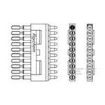 MTCB2X-206-XXX参考图片
