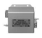 B84142A20R117参考图片