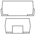 ERZ-VF2M241参考图片