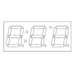 LTC-2721JD参考图片