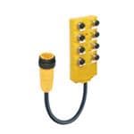 ASB 8/LED 5-4-331-RS120M参考图片