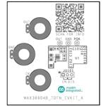 MAX38904BEVK#TDFN参考图片