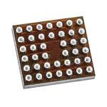 MSP430F5131IYFFT参考图片