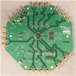 LMK03328EVM参考图片