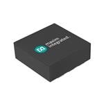 MAX17290ETCE+参考图片