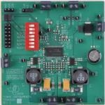 TPS43331EVM参考图片