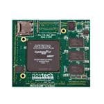 NOVSOM CV参考图片