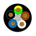 155220-0235 (15 METERS)参考图片