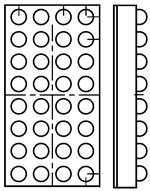 STM8L152K8Y6TR参考图片