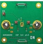 NCP451FCT2GEVB参考图片