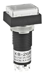 KB26RKW01-6B-JB参考图片