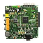 EVAL-ADV739XFEZ参考图片