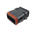 DT06-12SB-CE04参考图片