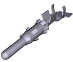 929968-1 (LOOSE PIECE)参考图片