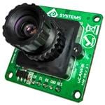 UCAM-III-116LENS参考图片