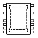 LTC3638MPMSE#PBF参考图片