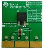 TPS92550EVM/NOPB参考图片