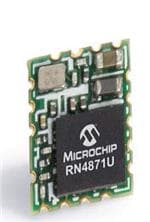 RN4871U-V/RM118参考图片