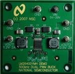 LM26400YEVAL/NOPB参考图片