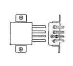 FCA-125-HX3参考图片