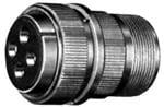 MS3106A16-10S-RES参考图片