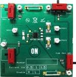 NCP382LMN15AGEVB参考图片