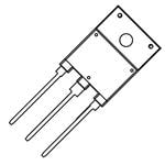 NGTB20N60L2TF1G参考图片