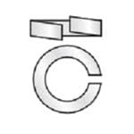 5721-LWS-6-SS参考图片