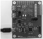 LP5523EVM/NOPB参考图片