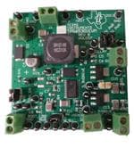 TPS65301EVM参考图片