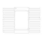 AT28HC256-90FM/883-023参考图片