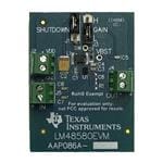 LM48580EVM参考图片