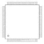 R5F100PHGFB#30参考图片