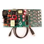 STR-USBC-4PORT-200W-EVK参考图片