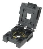 IC51-0444-400参考图片