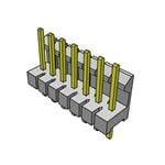 LCW-107-08-G-S-300参考图片