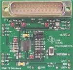 TPA0172EVM参考图片