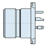 D38999/27YA35PB参考图片