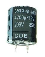 382LX122M500B092V参考图片