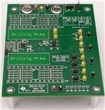 DRV411EVM参考图片