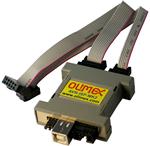 AVR-ISP-MK2参考图片