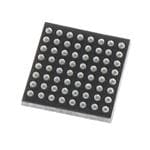 MKL17Z256VMP4参考图片