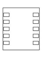MAXM15467AMB+T参考图片