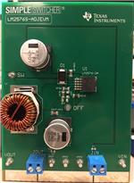 LM2576S-ADJEVM参考图片