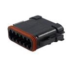 DT06-12SA-E005参考图片