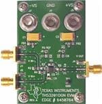 THS3201EVM参考图片