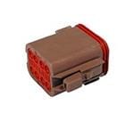 DT06-08SD参考图片