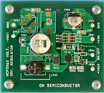 NCP3063SMINVGEVB参考图片