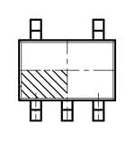 OPA1671IDCKR参考图片