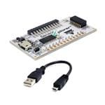 SENSORXPLORER参考图片